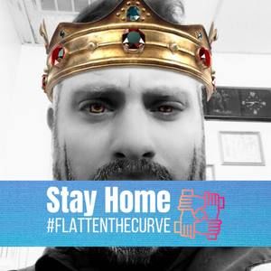 Meet your Posher, Nate